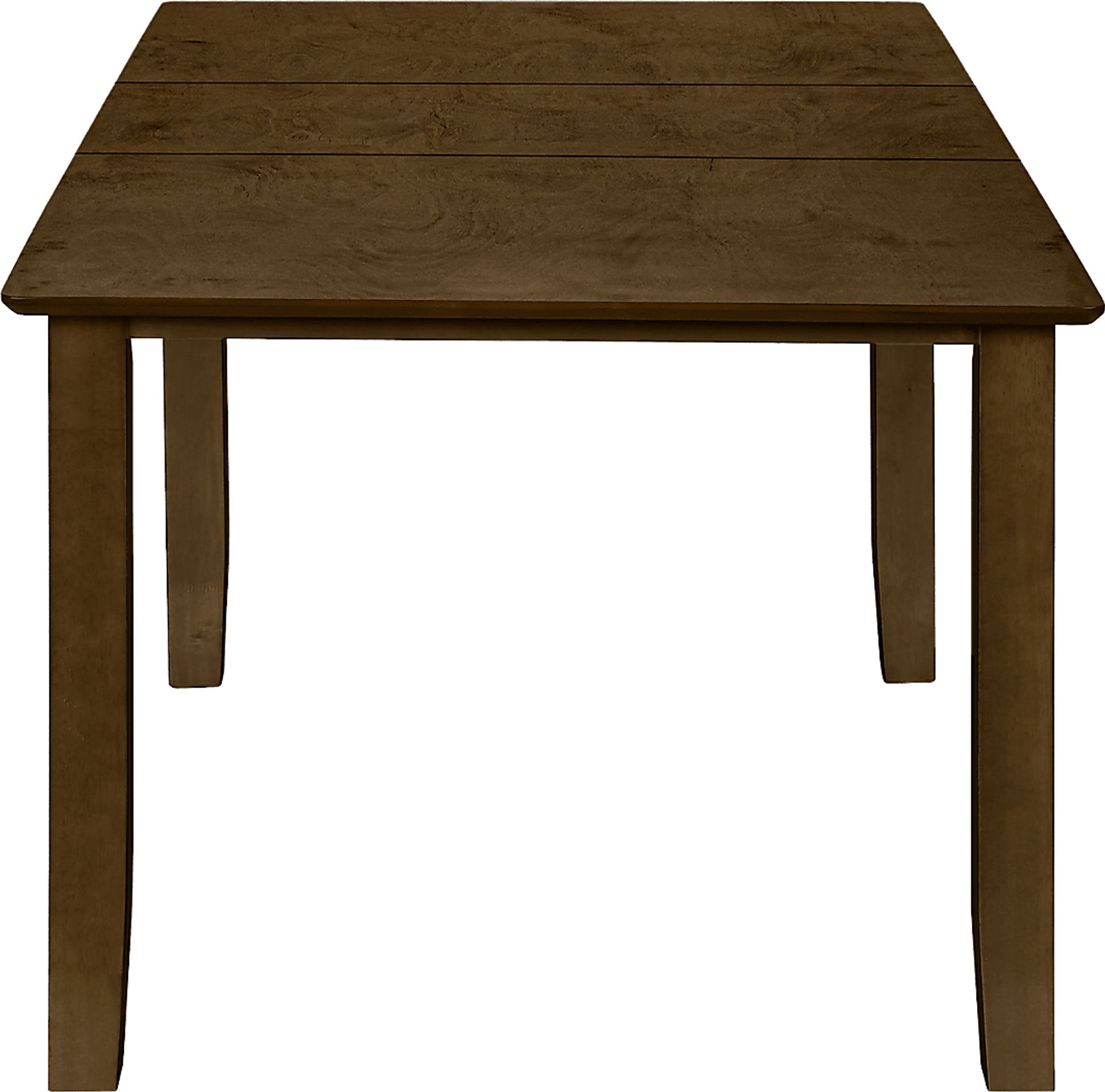 Loftin Walnut Dining Table - Image 5
