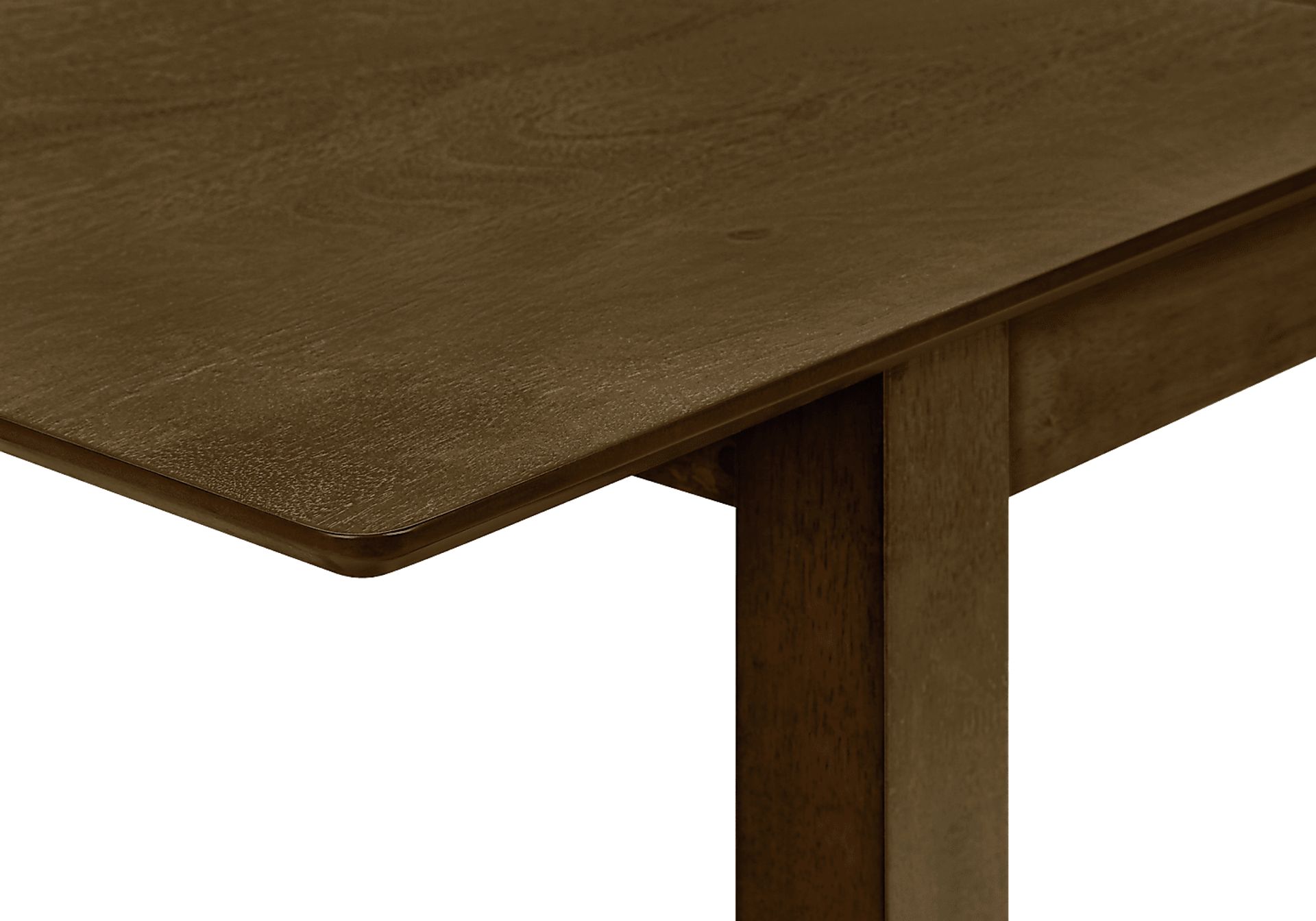 Loftin Walnut Dining Table - Image 8