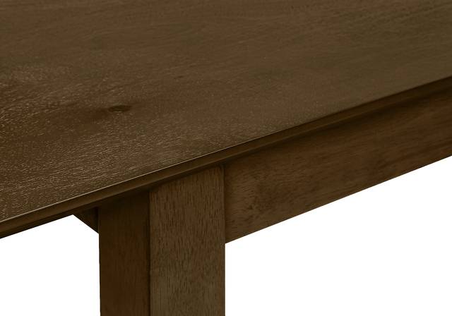 Loftin Walnut Dining Table - Thumbnail - Image 9