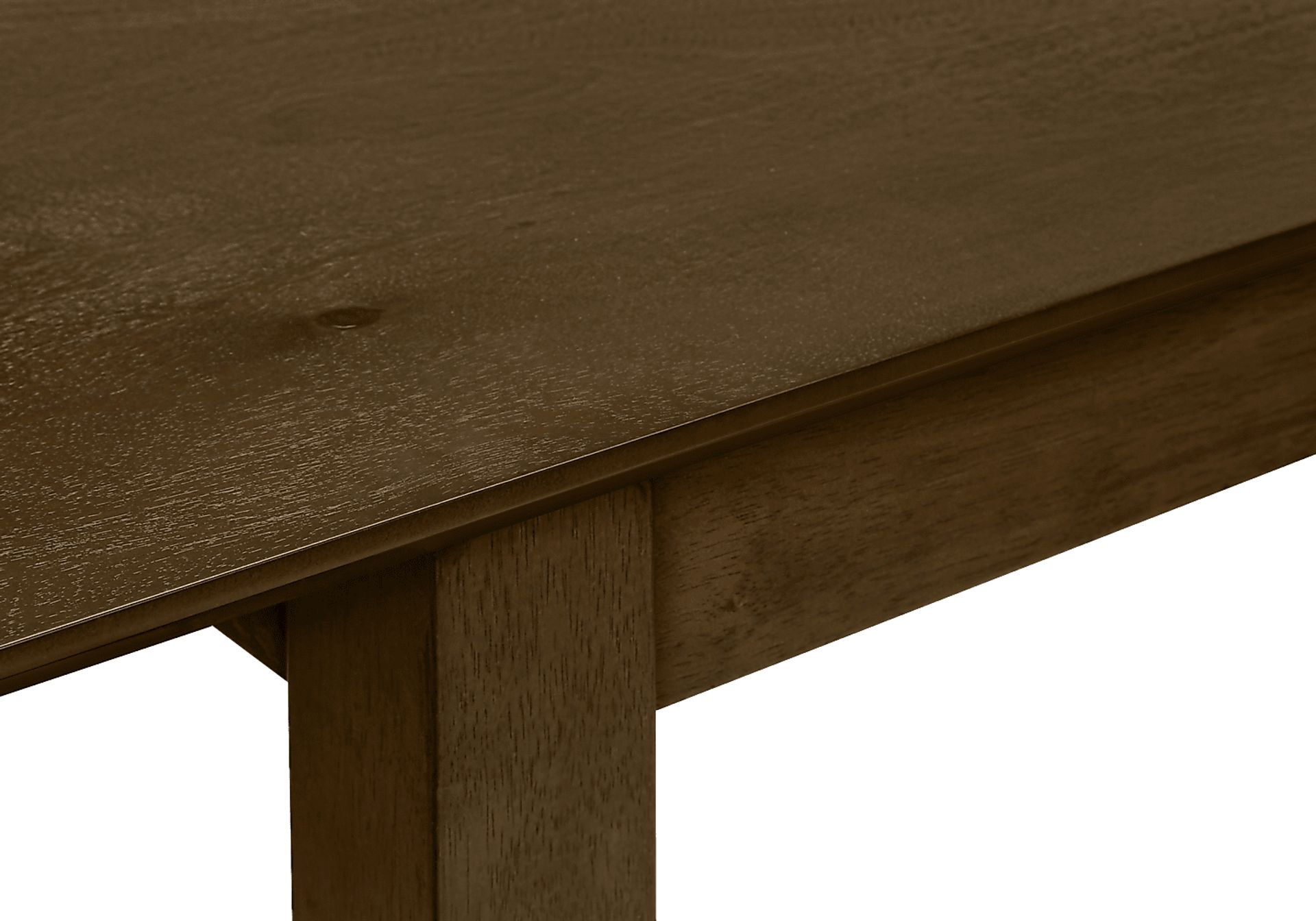 Loftin Walnut Dining Table - Image 9