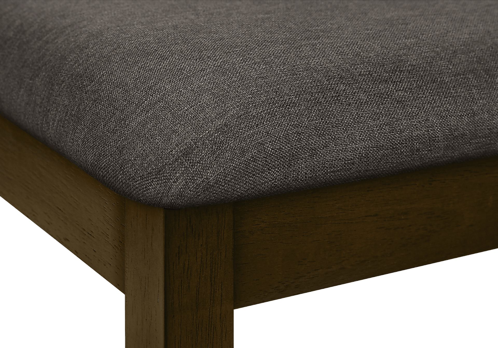 Loftin Walnut Side Chair, Set of 2 - Image 9