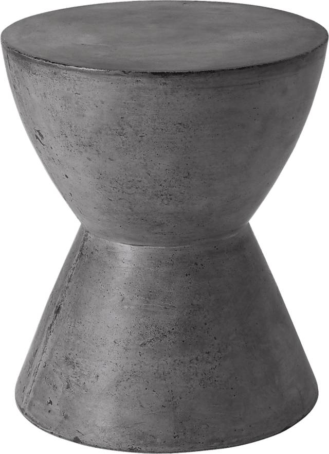 Logan Place Silver End Table - Thumbnail - Image 1