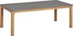 Logen Natural Outdoor Cocktail Table