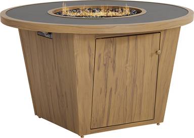 firepit
