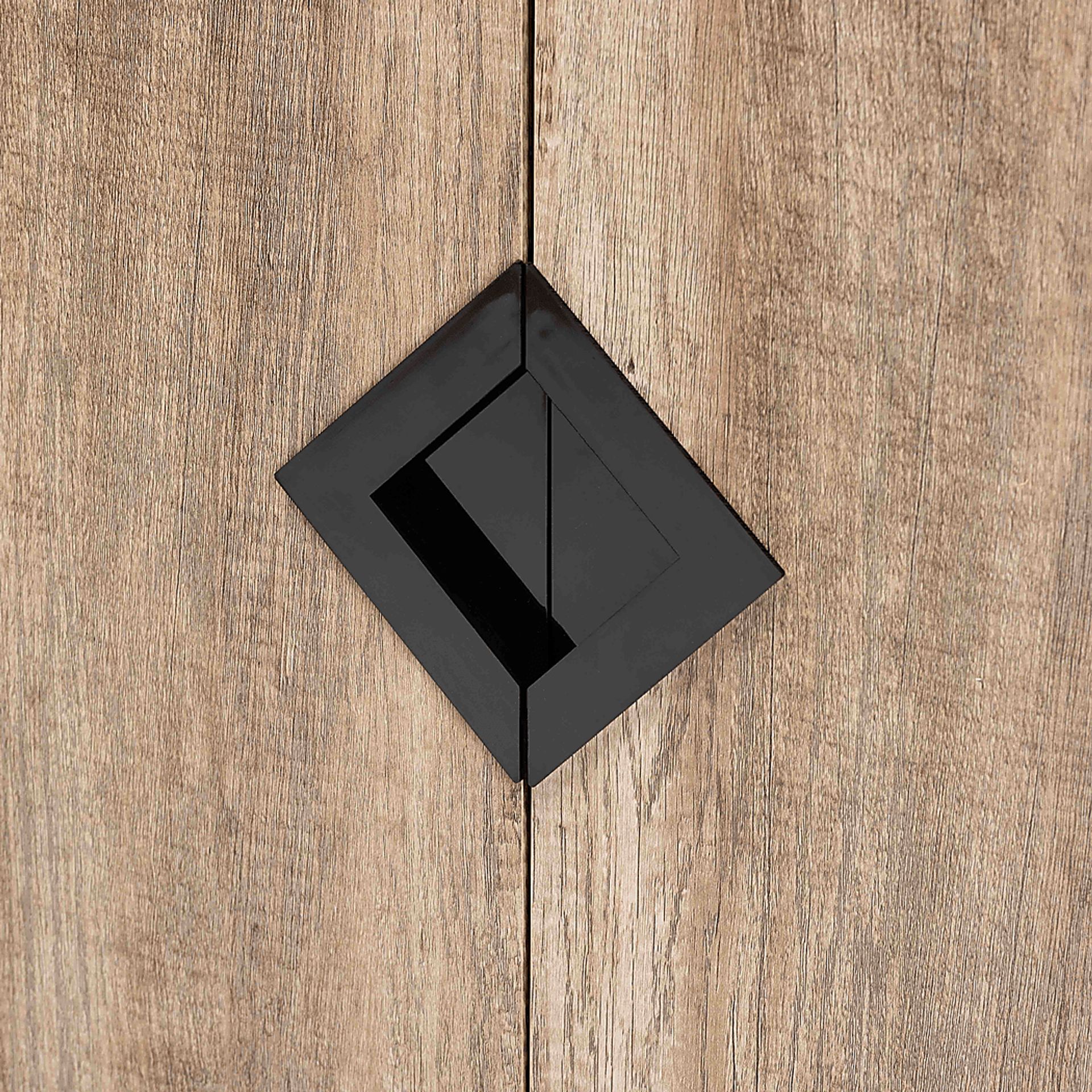 Logus Brown Accent Cabinet - Image 8