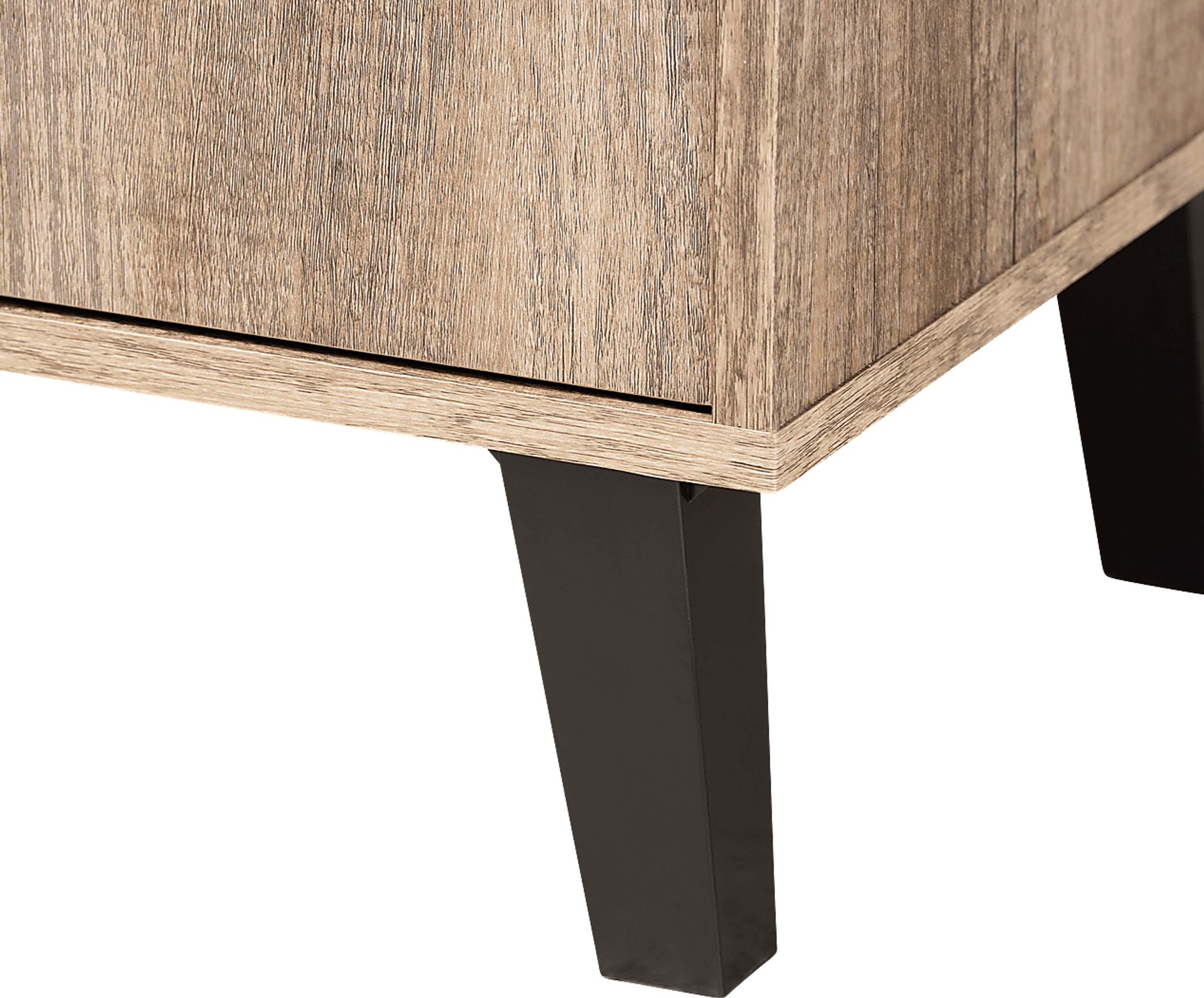 Logus Brown Accent Cabinet - Image 10