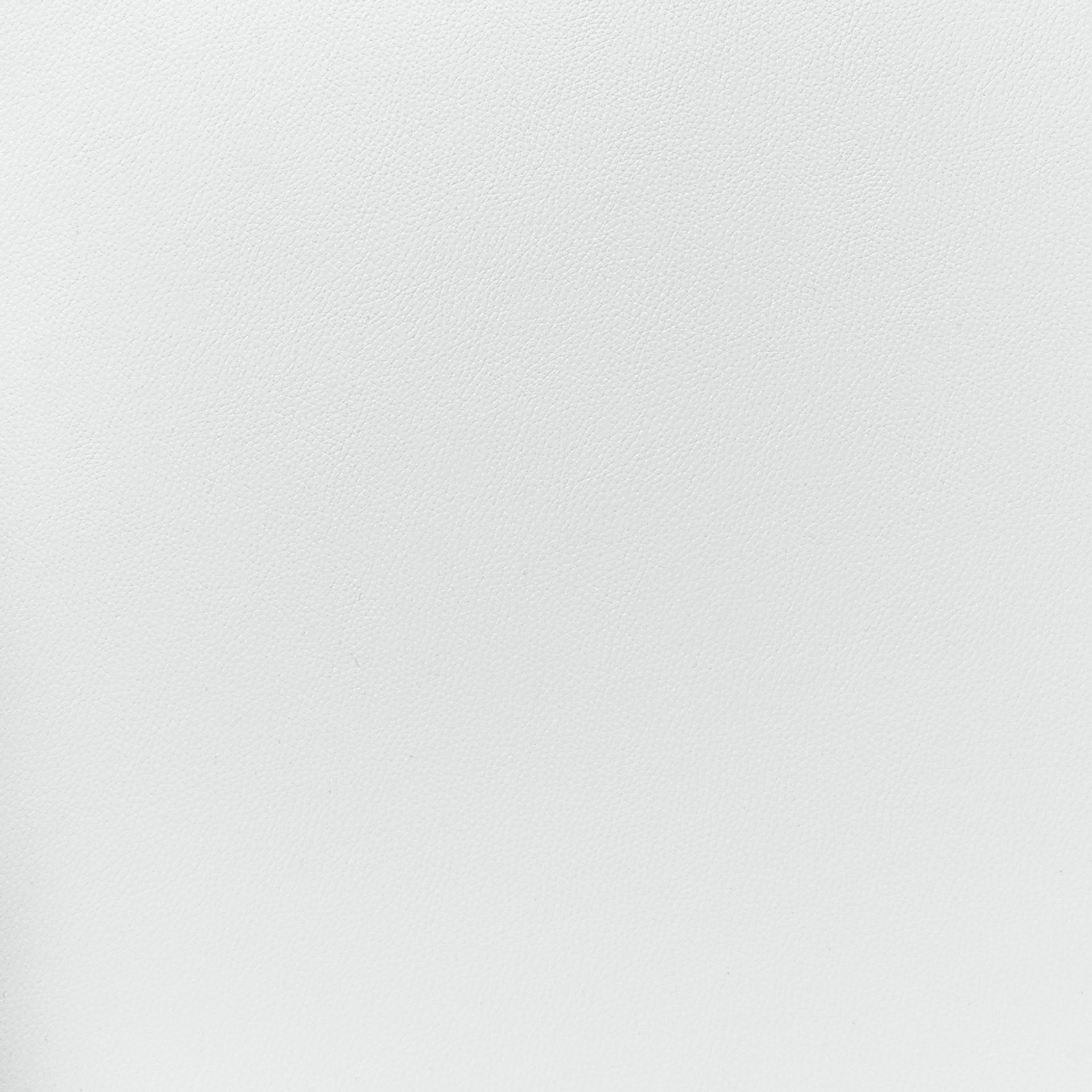 Lohrey White Office Chair - Image 8