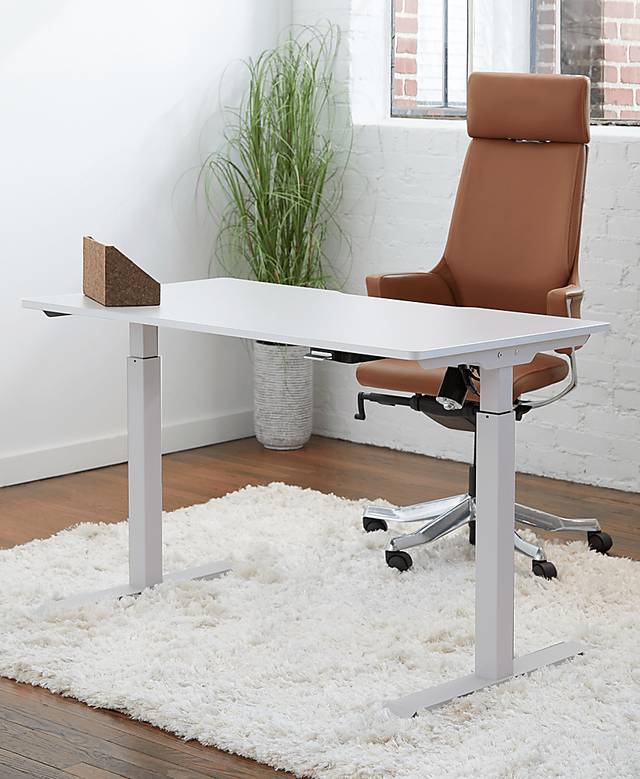 Lois White Desk - Thumbnail - Image 2