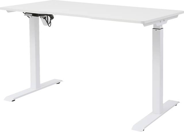 Lois White Desk - Thumbnail - Image 1