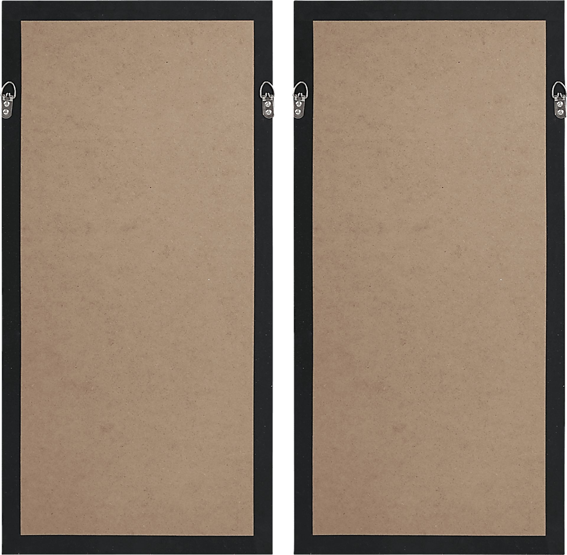 Loki Off White Wall Decor, Set of 2 - Image 5