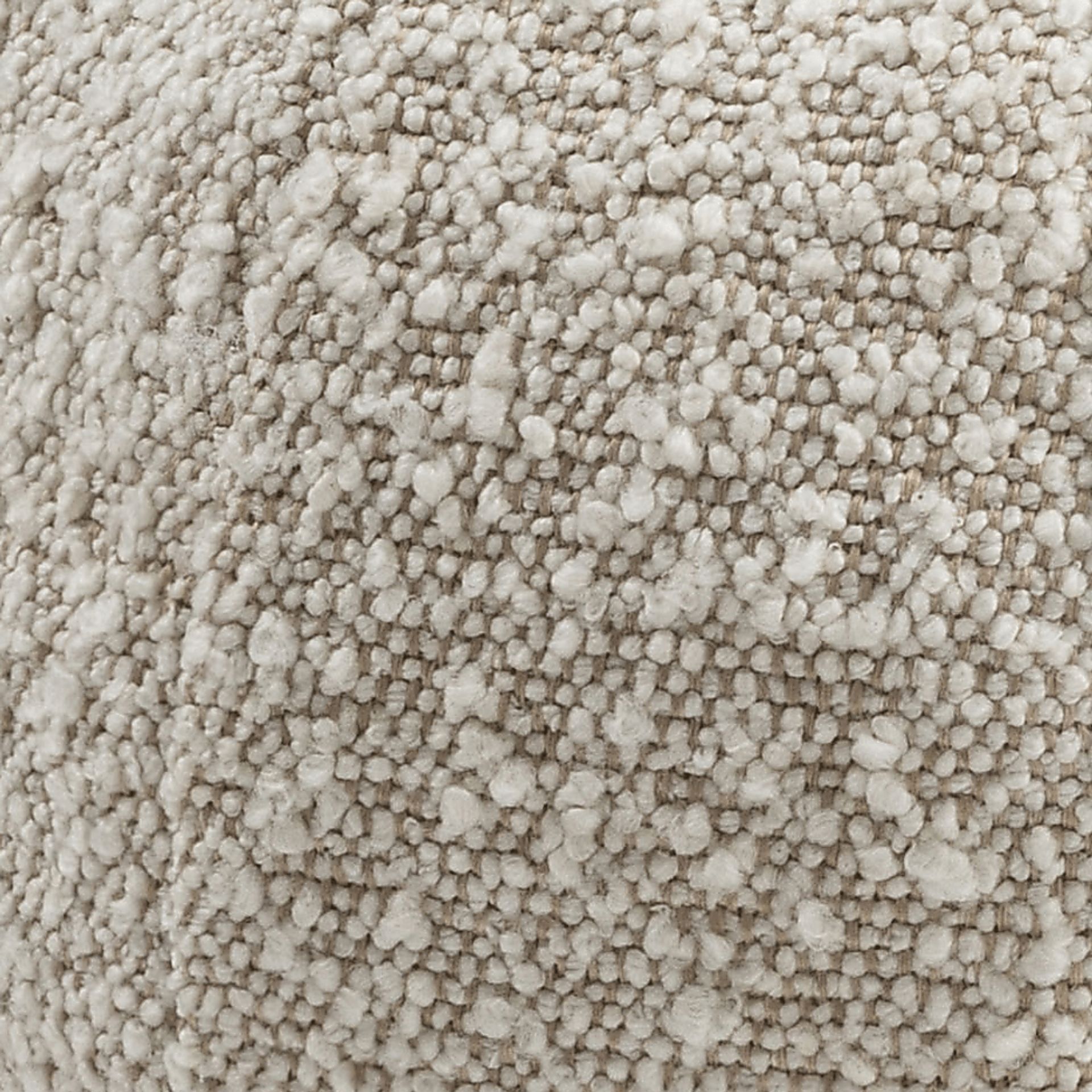 Lola Ann I Beige Pillow - Image 2