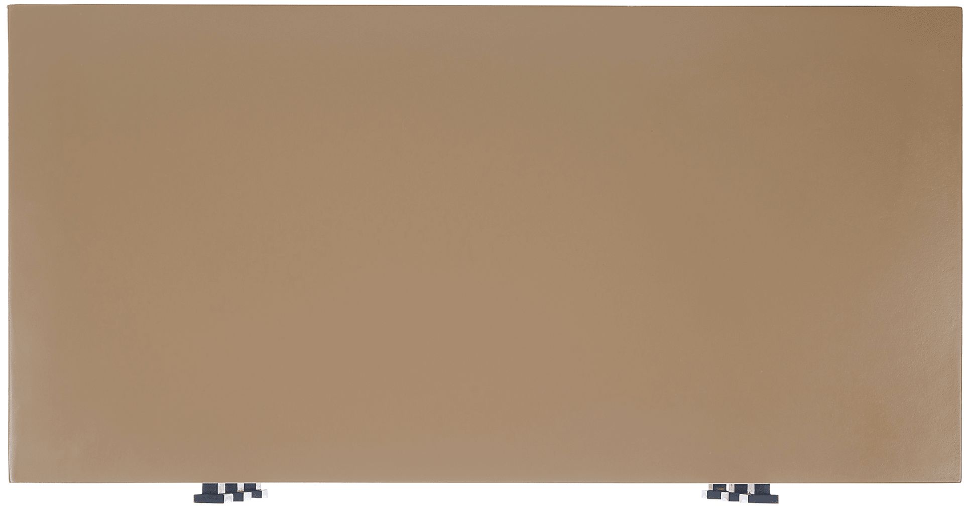 Lolandra Taupe Accent Cabinet - Image 7