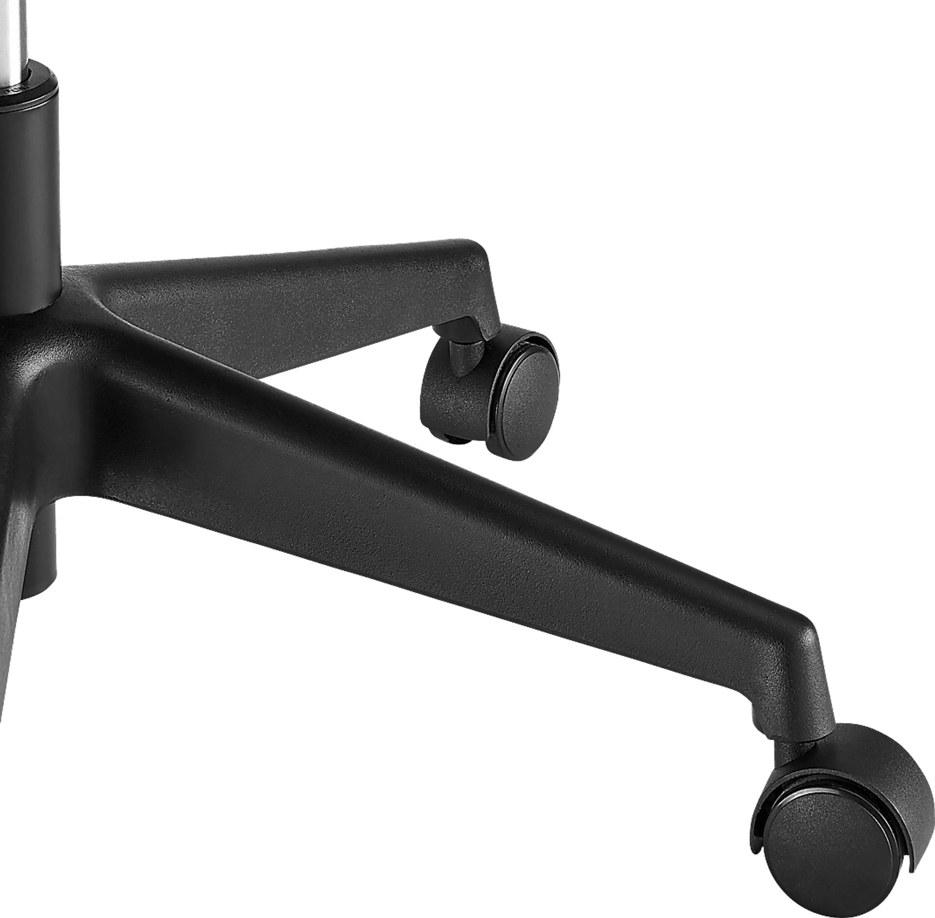 Lomalai Black Office Chair - Image 9