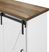 Lomasney White Sideboard