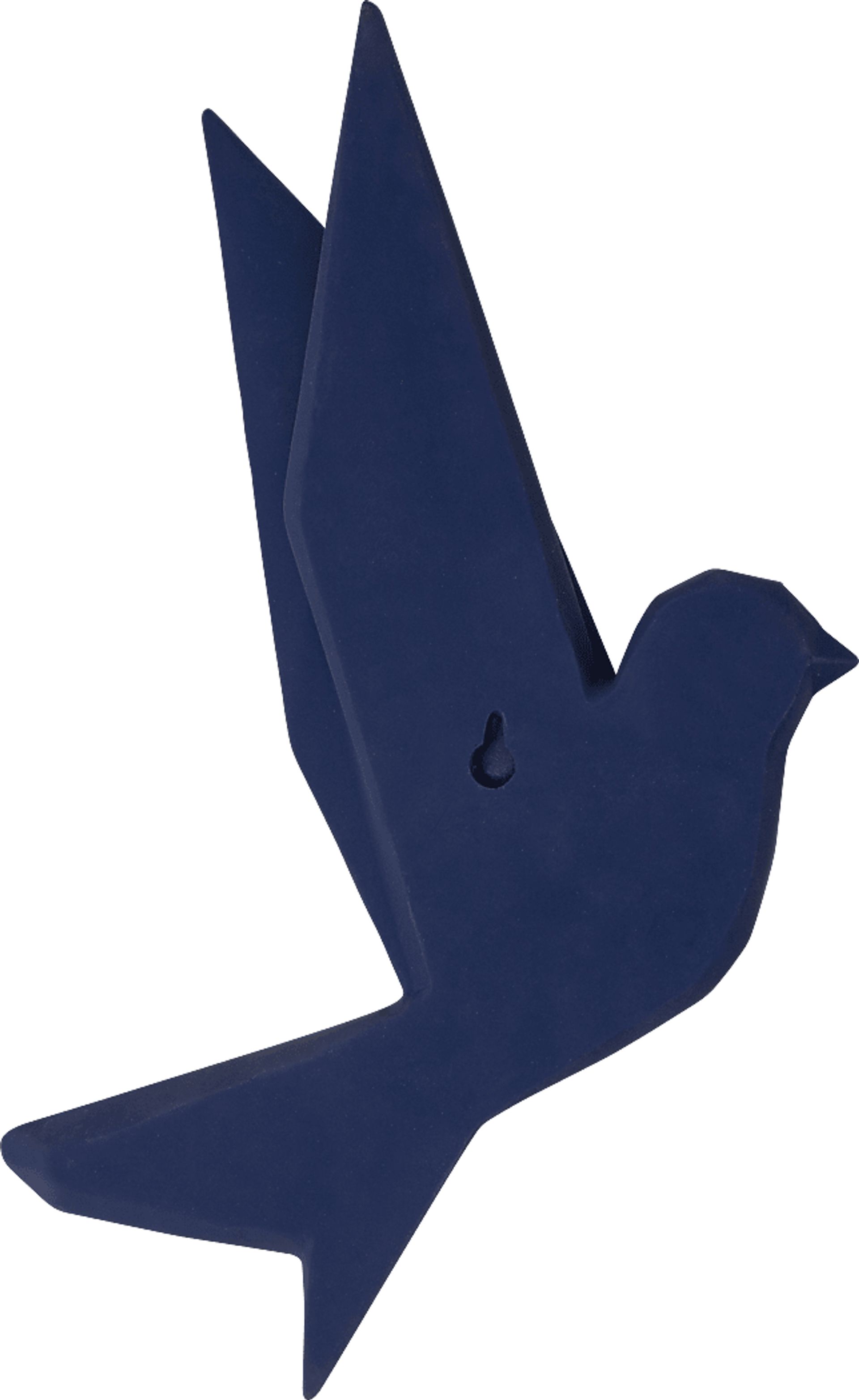 Lominick Blue Wall Decor - Image 2