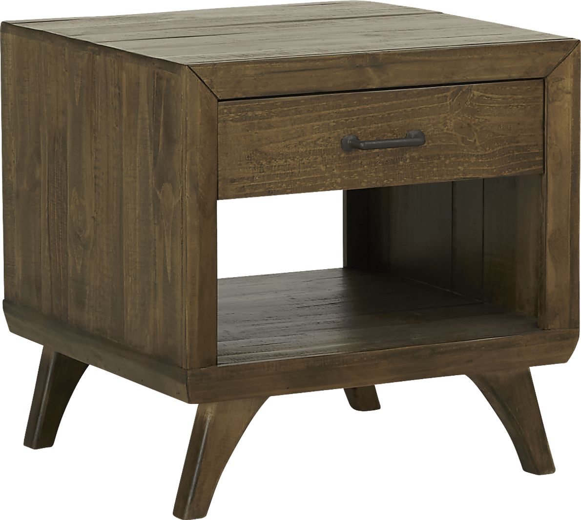 Level End Table & Reviews