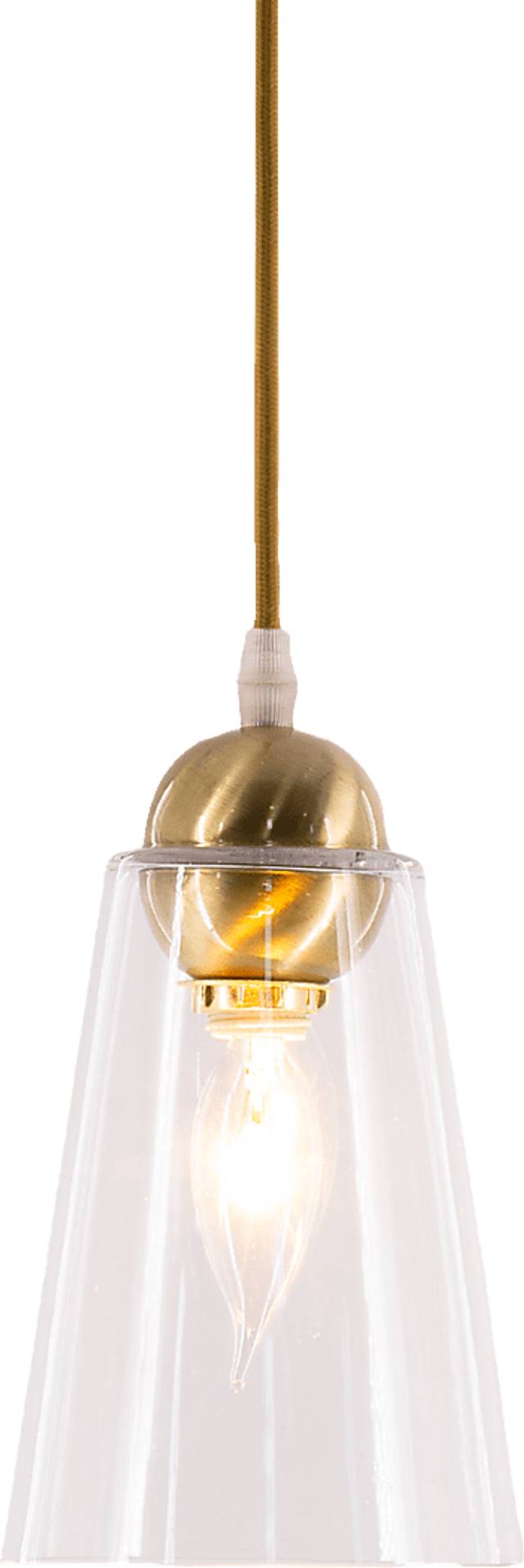Longsdorf Gold Pendant - Thumbnail - Image 2