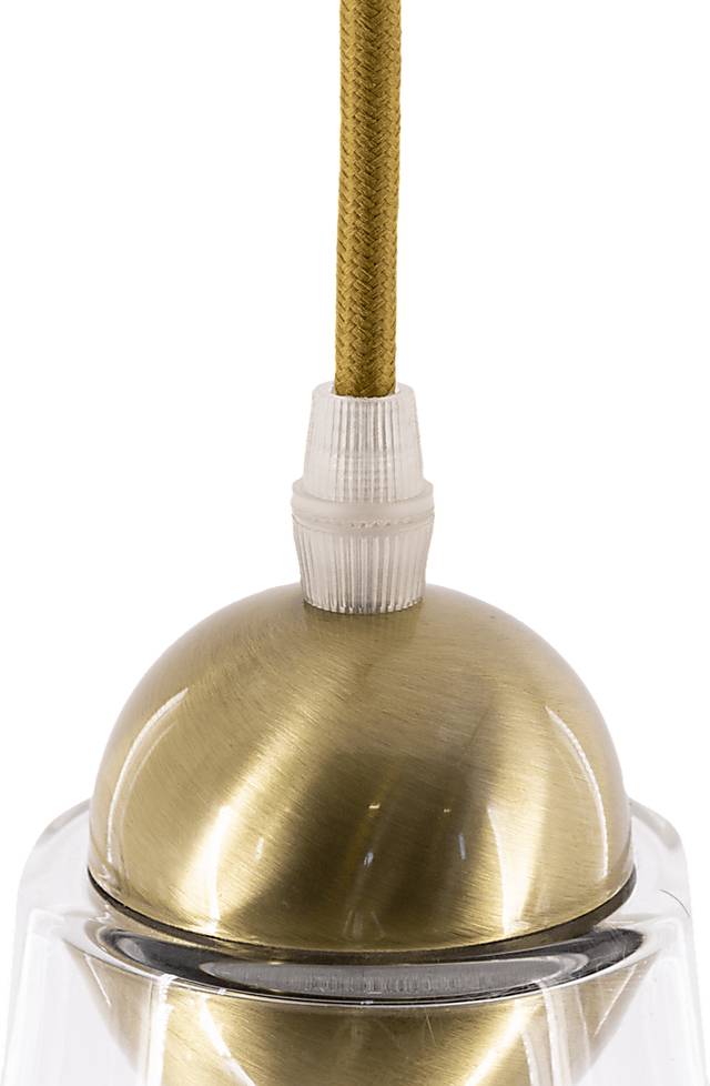 Longsdorf Gold Pendant - Thumbnail - Image 3