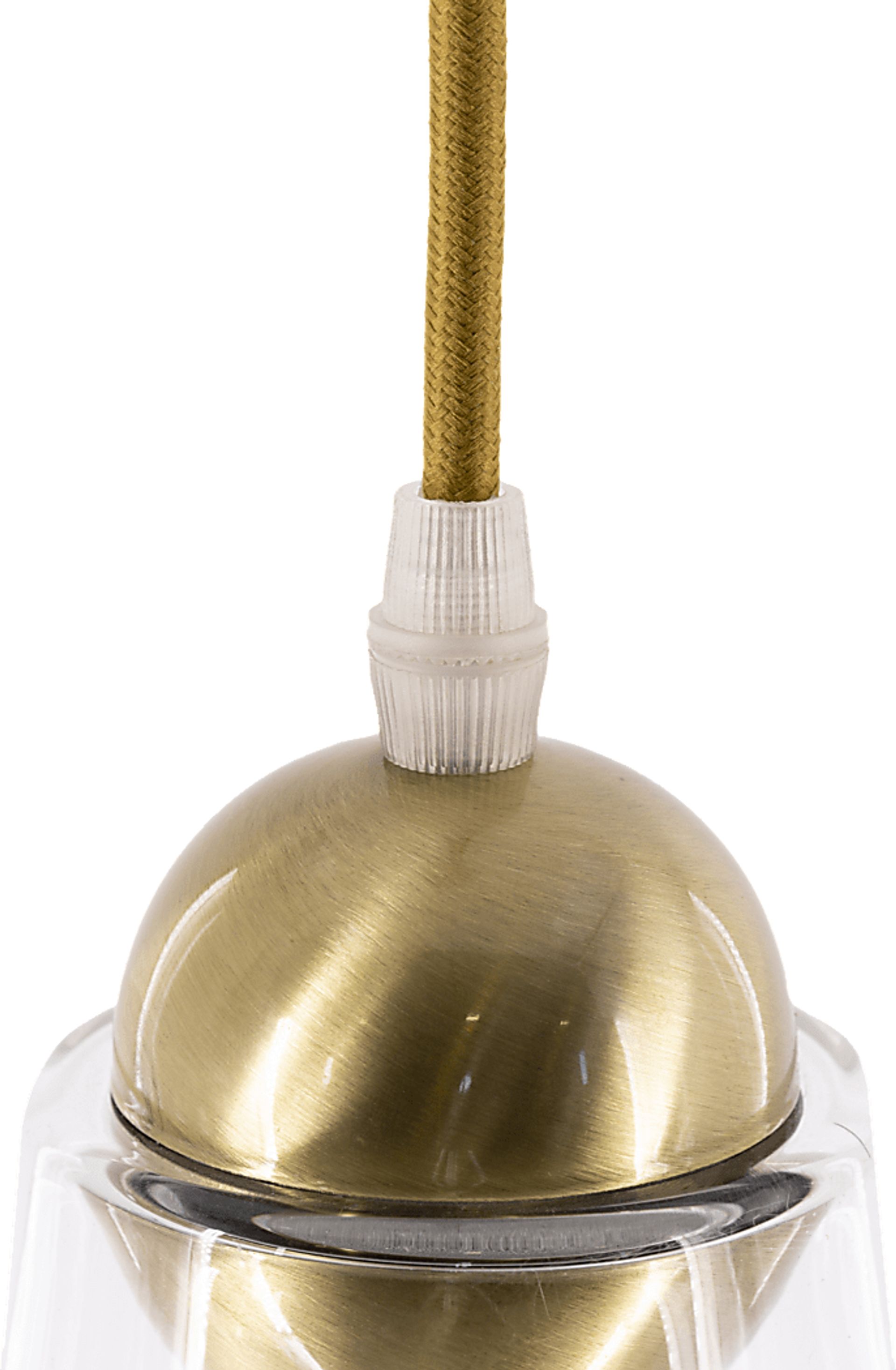 Longsdorf Gold Pendant - Image 3