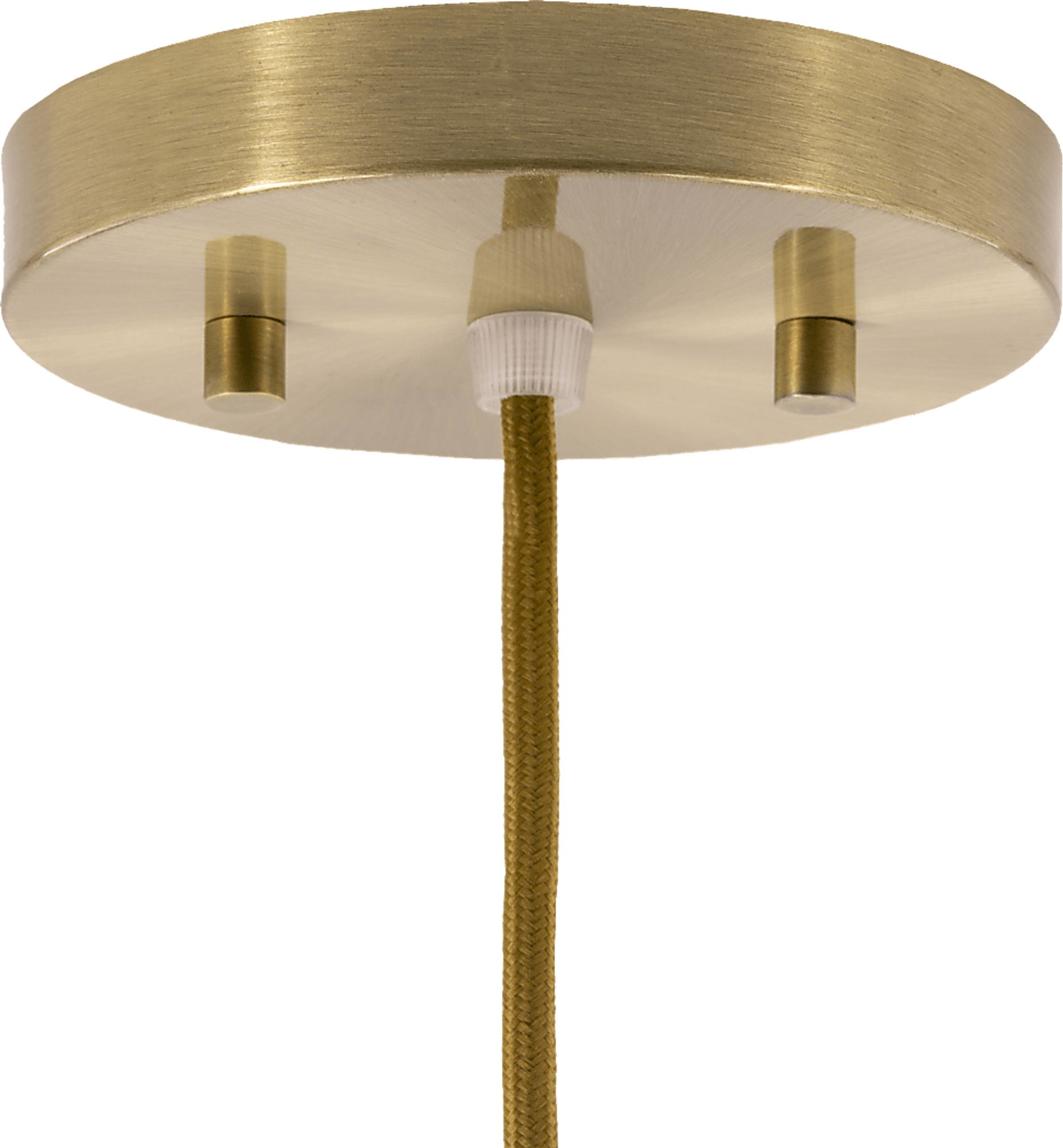 Longsdorf Gold Pendant - Image 4