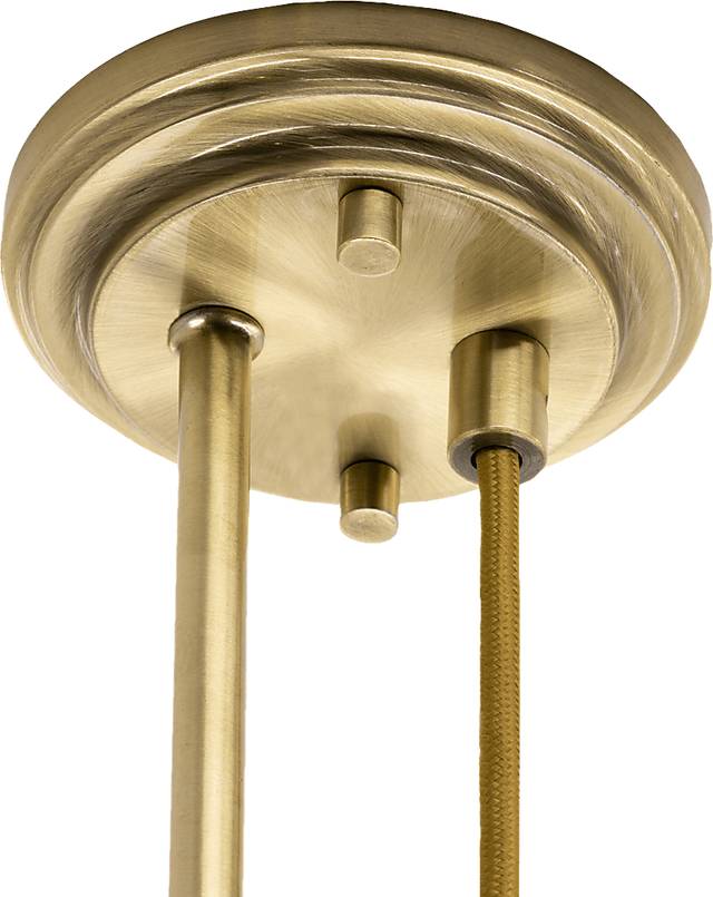 Longsdorf Gold Sconce - Thumbnail - Image 3