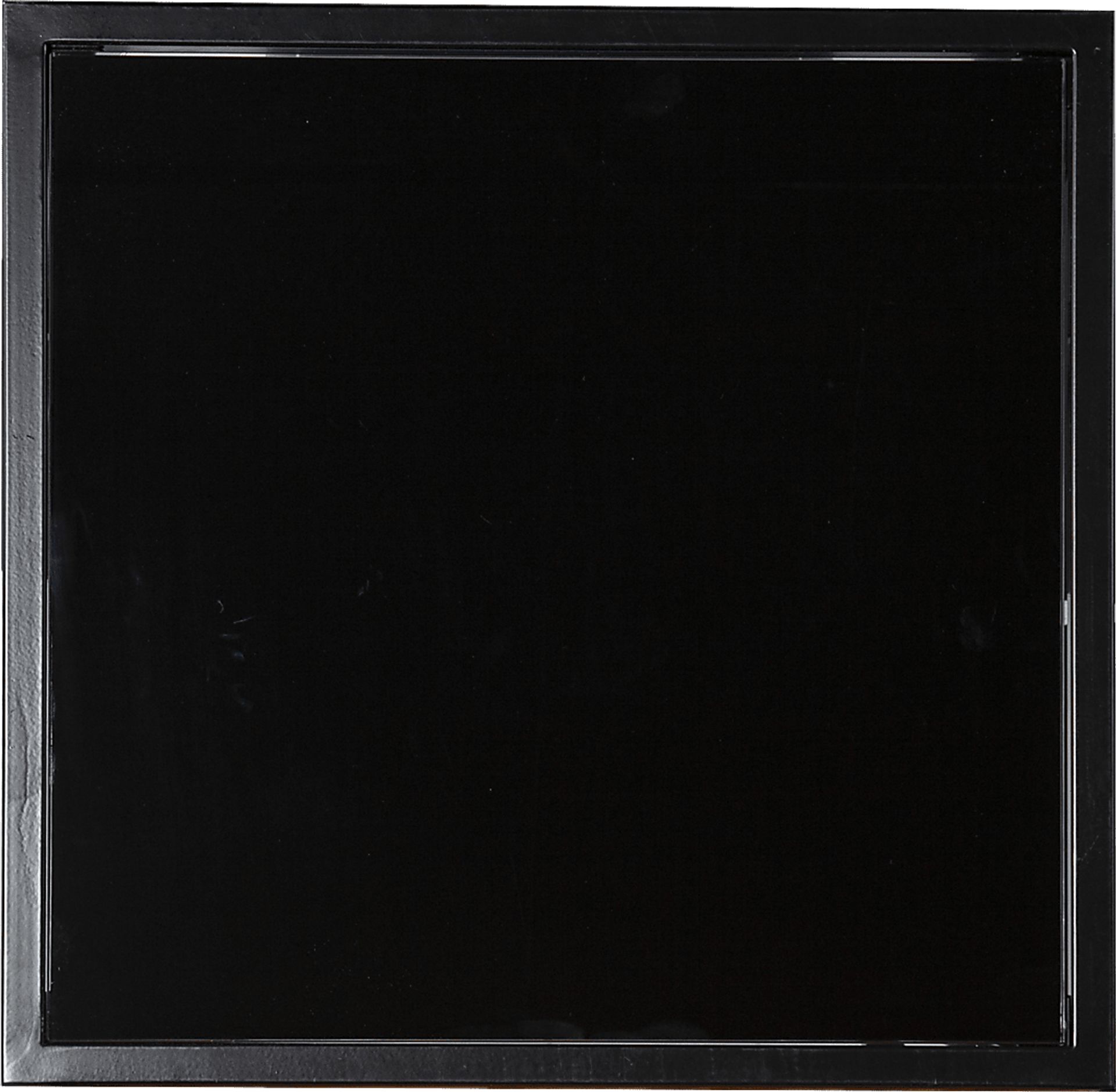 Longspur Black End Table - Image 6