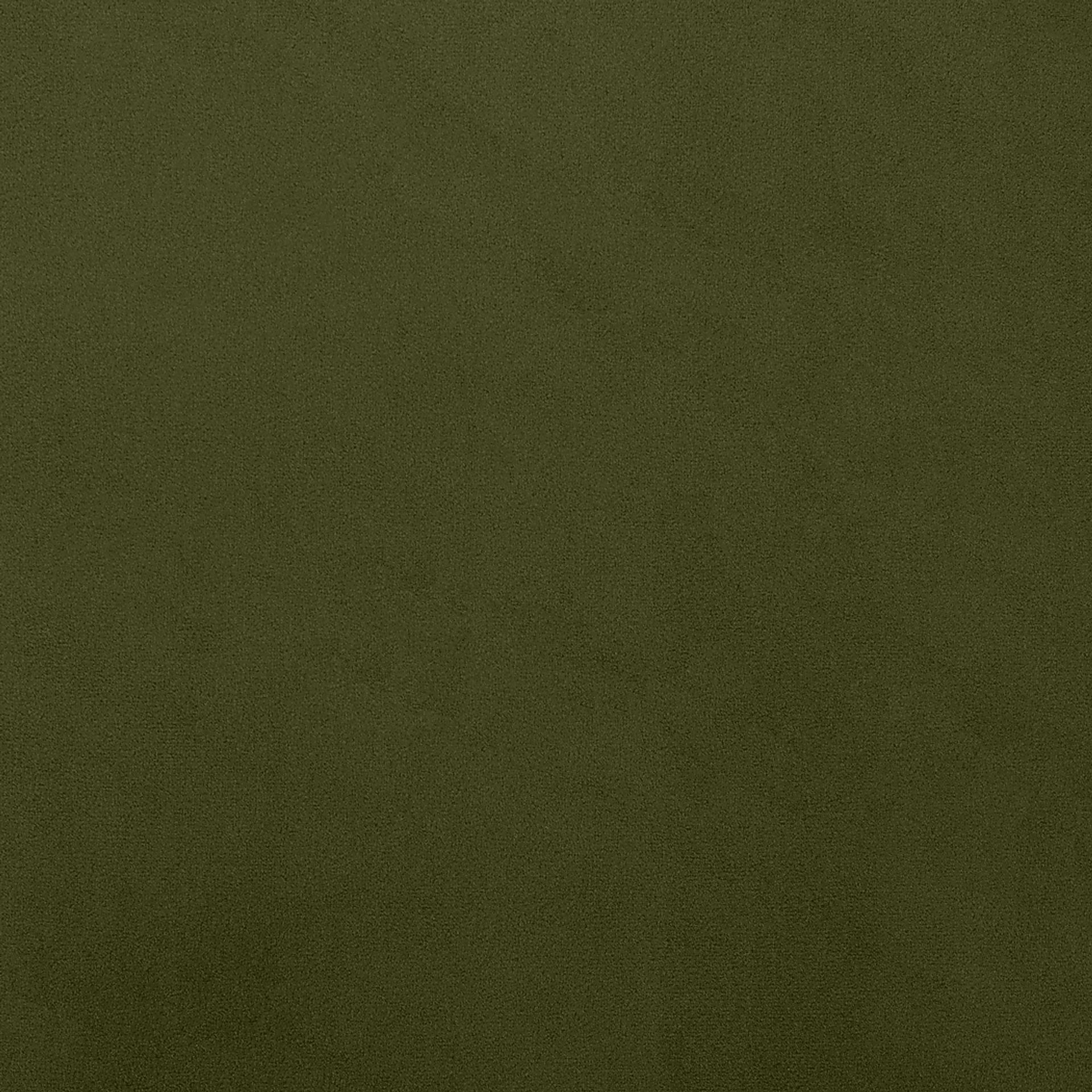 Lonice Green Ottoman - Image 4