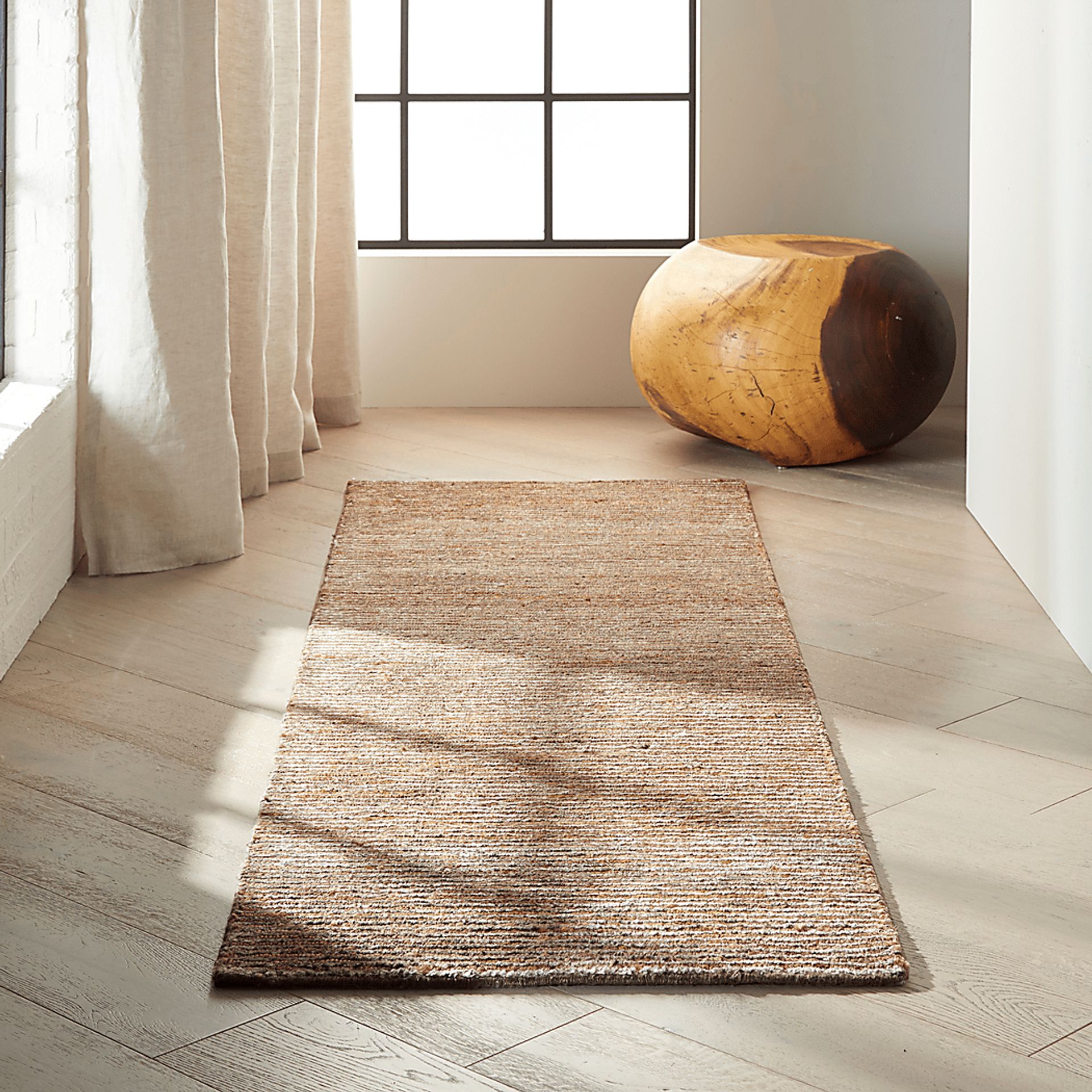 Loomscape Amber 2'3 x 7'5 Rug - Image 2