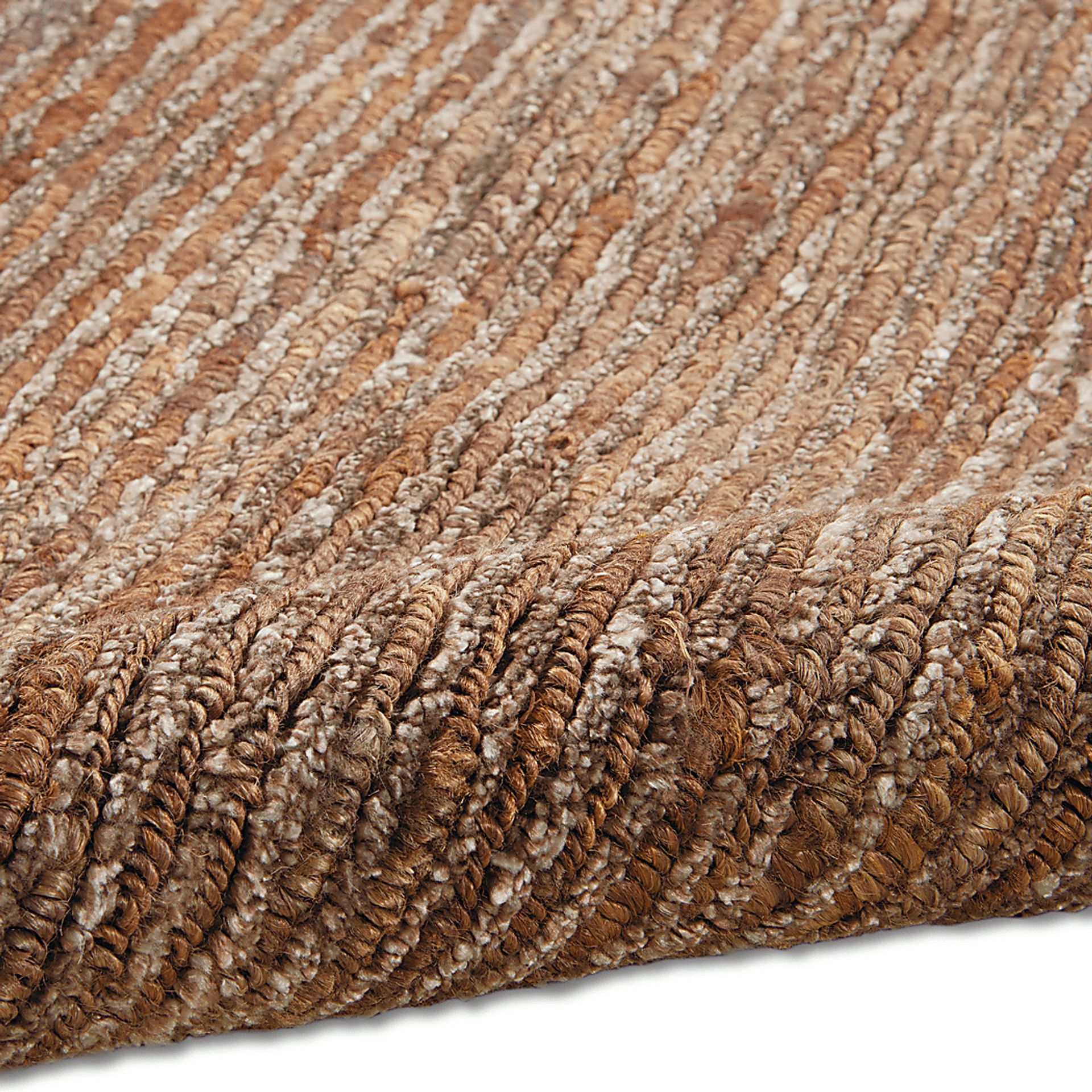 Loomscape Amber 8' x 10' Rug - Image 3