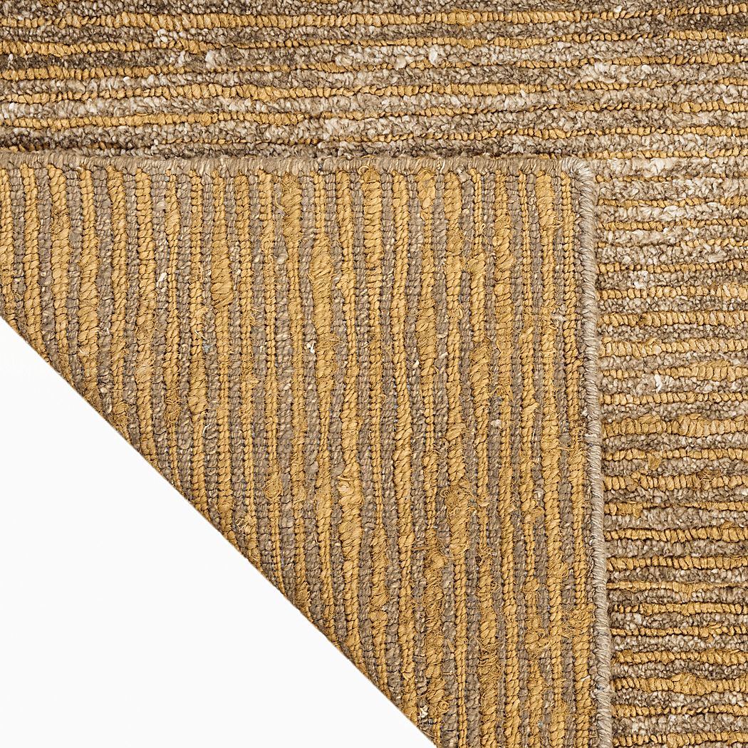 Loomscape Runner Rug - Thumbnail 5