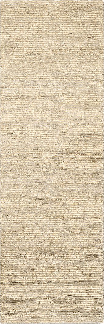 Loomscape Gypsum Rug - Thumbnail 4