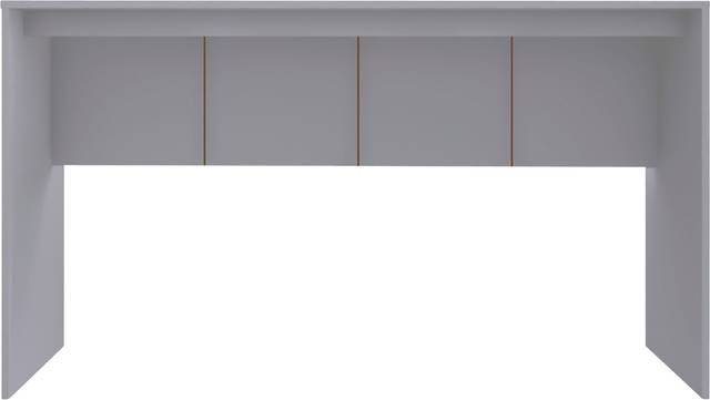 Lopseed Gray Desk - Thumbnail - Image 5