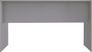 Lopseed Gray Desk