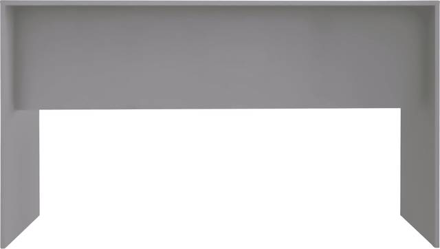 Lopseed Gray Desk - Thumbnail - Image 6