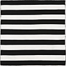 Black, White