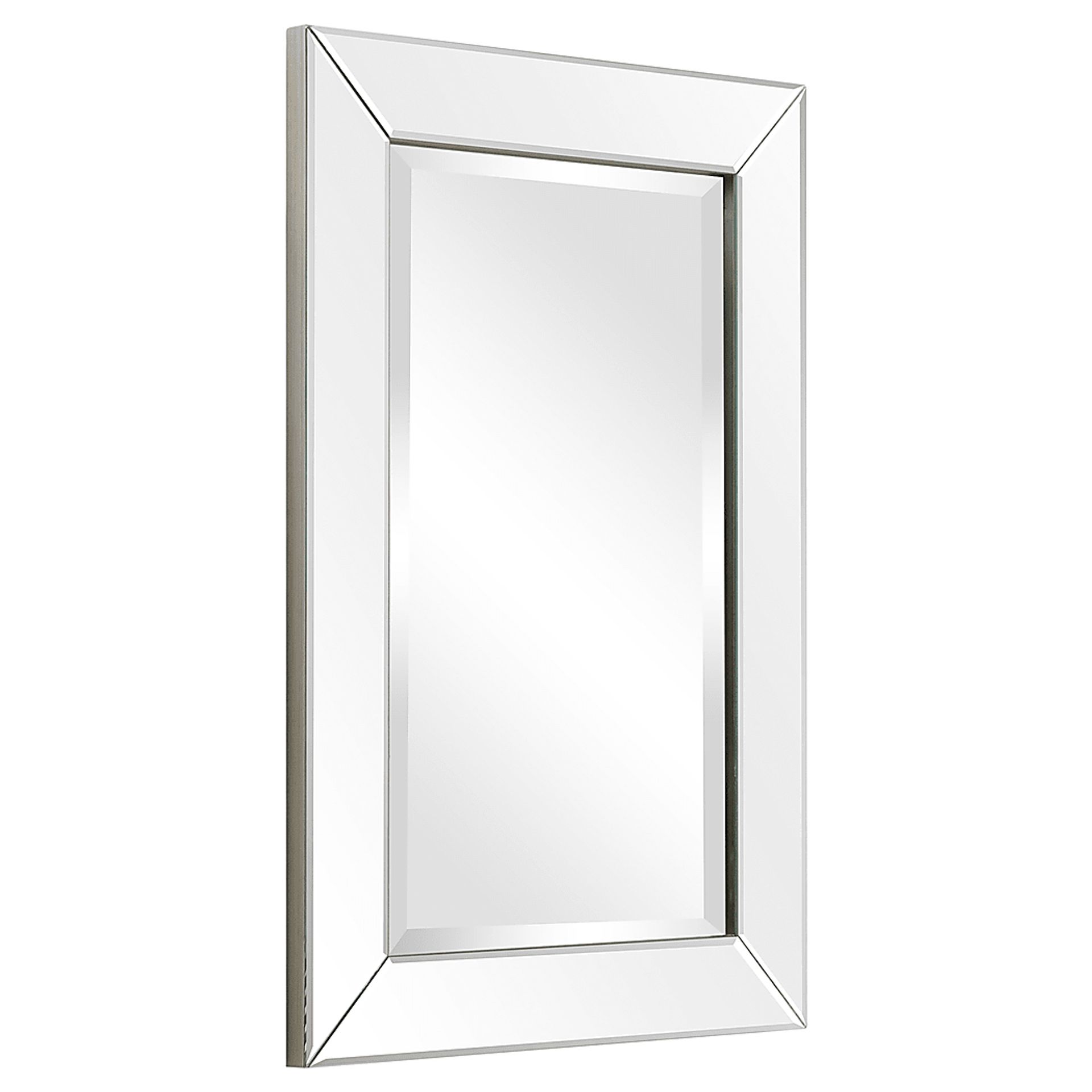 Lorai Silver Small Mirror - Image 2