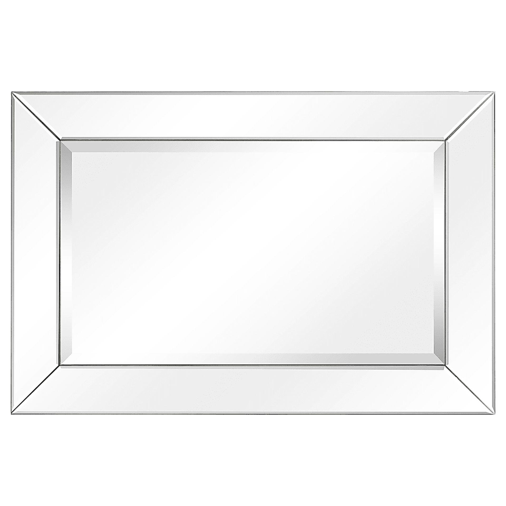 Lorai Silver Small Mirror - Image 3