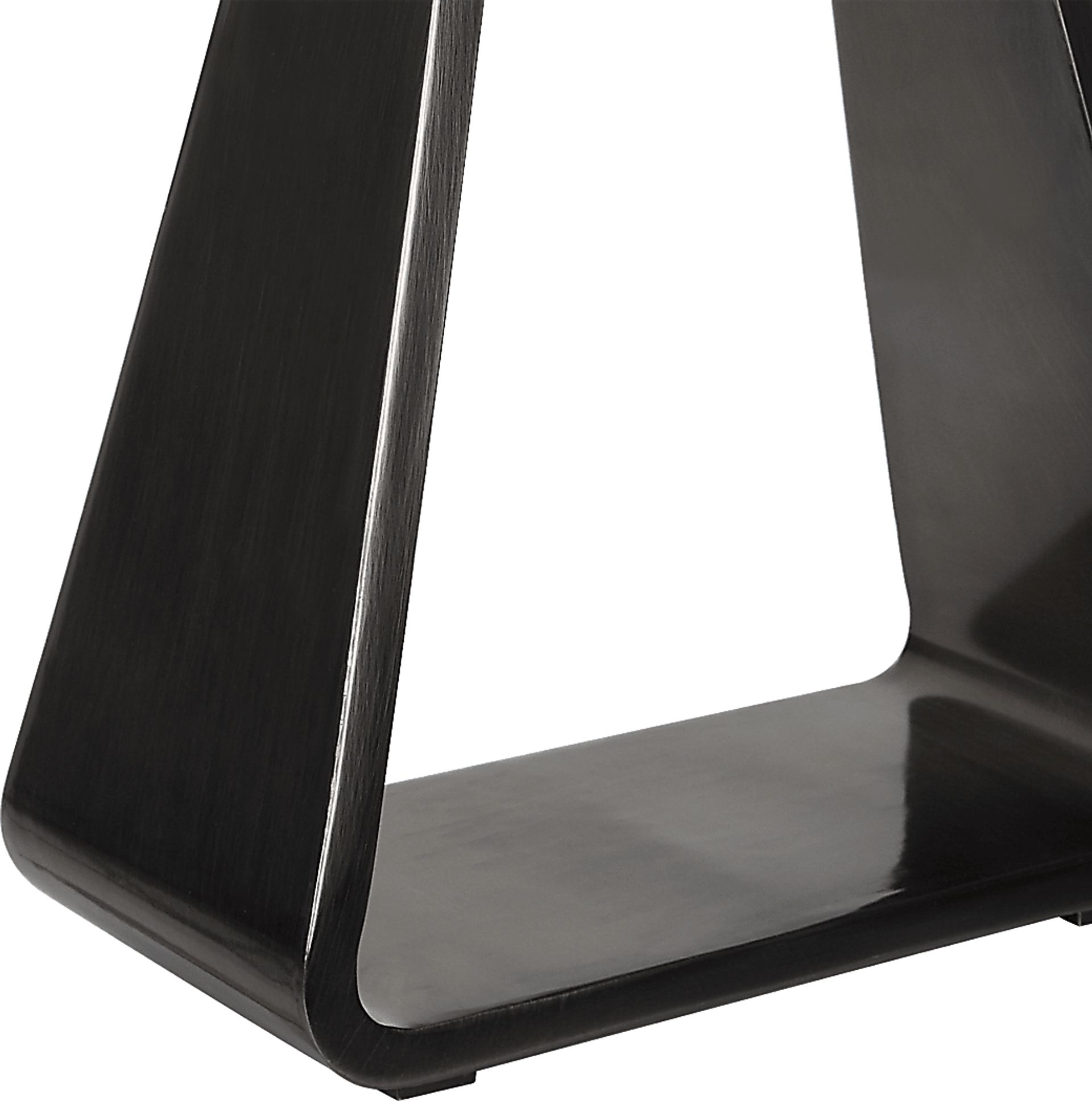 Lorca Oaks Nickel Lamp - Image 6