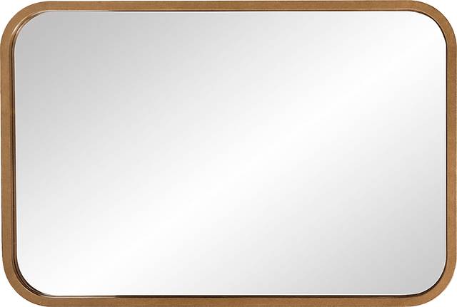 Lorein Bronze Mirror - Thumbnail - Image 2