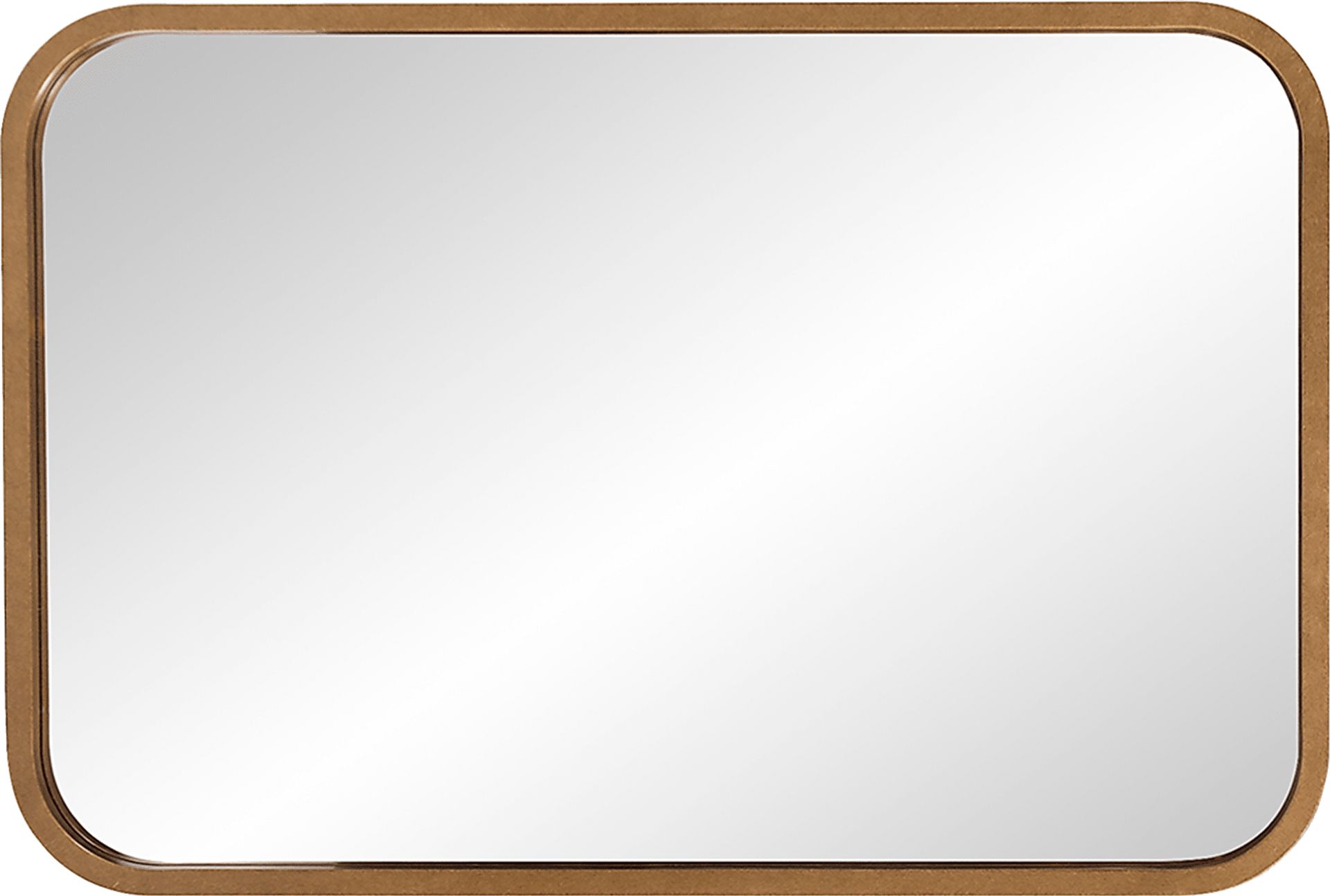 Lorein Bronze Mirror - Image 2