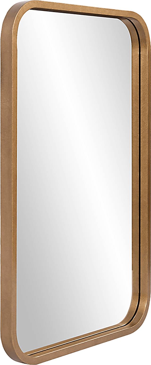 Lorein Bronze Mirror - Thumbnail - Image 3