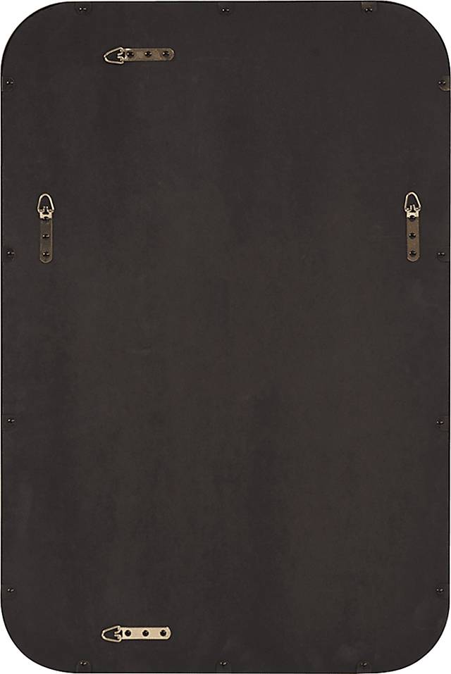 Lorein Bronze Mirror - Thumbnail - Image 4