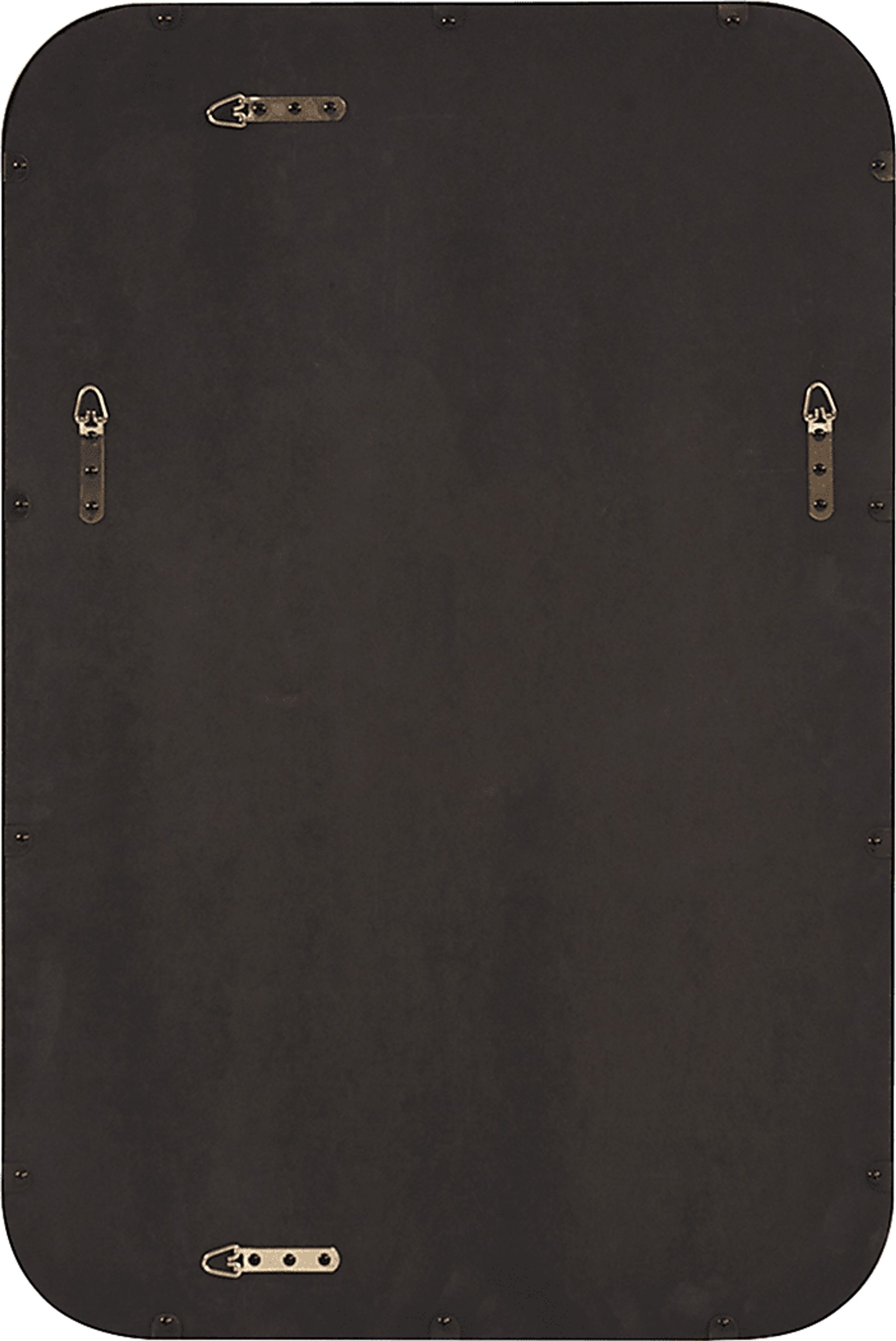 Lorein Bronze Mirror - Image 4