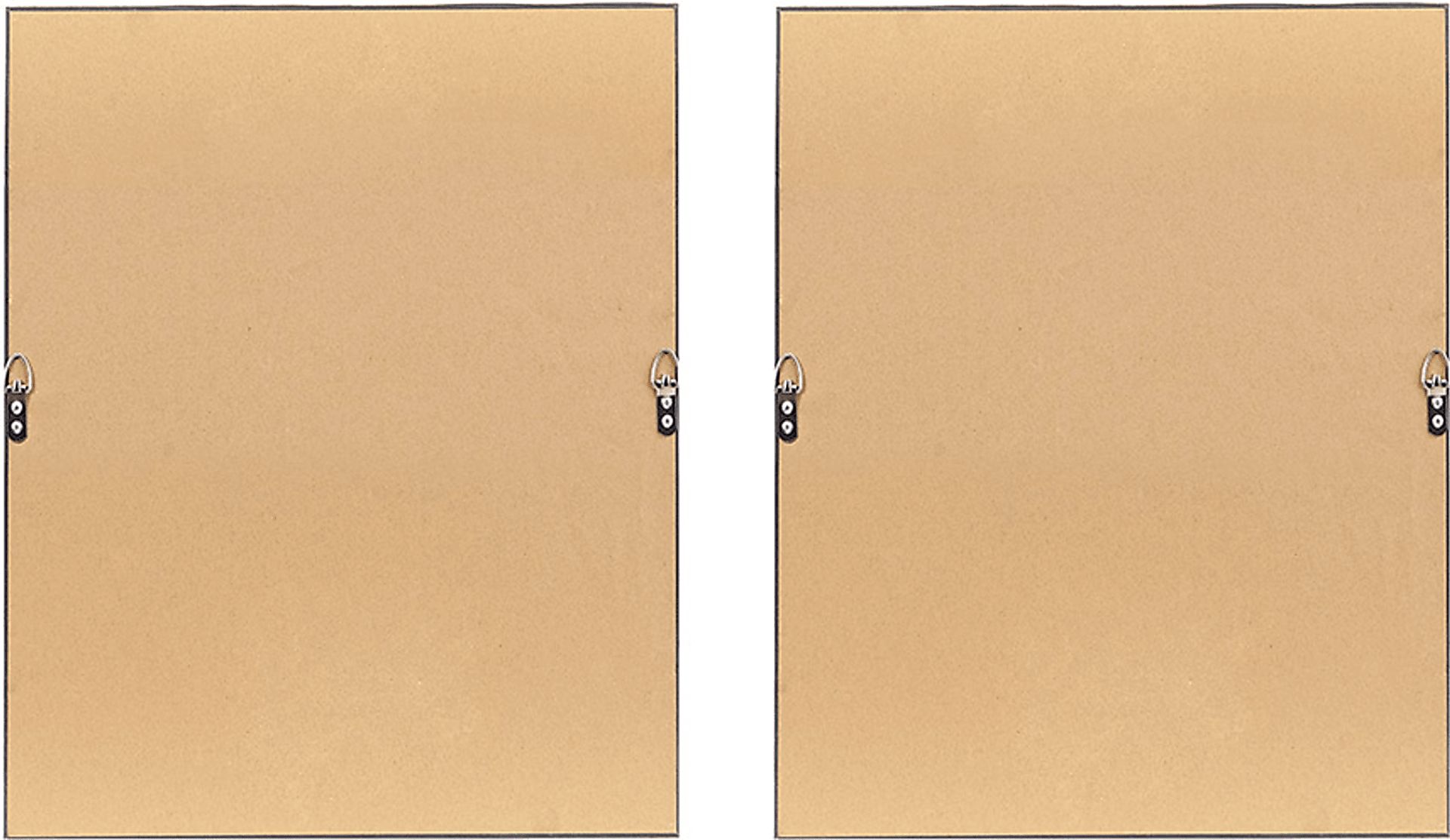 Loreli Black Artwork, Set of 2 - Image 5