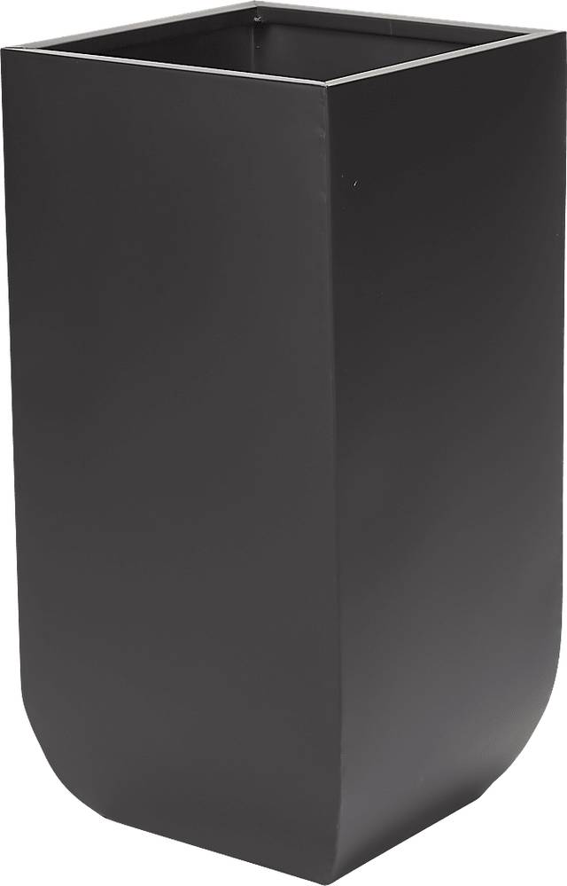 Lorelie Black Planter - Thumbnail - Image 1