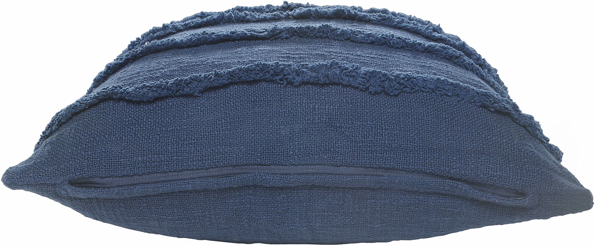 Lorelina Navy Throw Pillow - Image 5