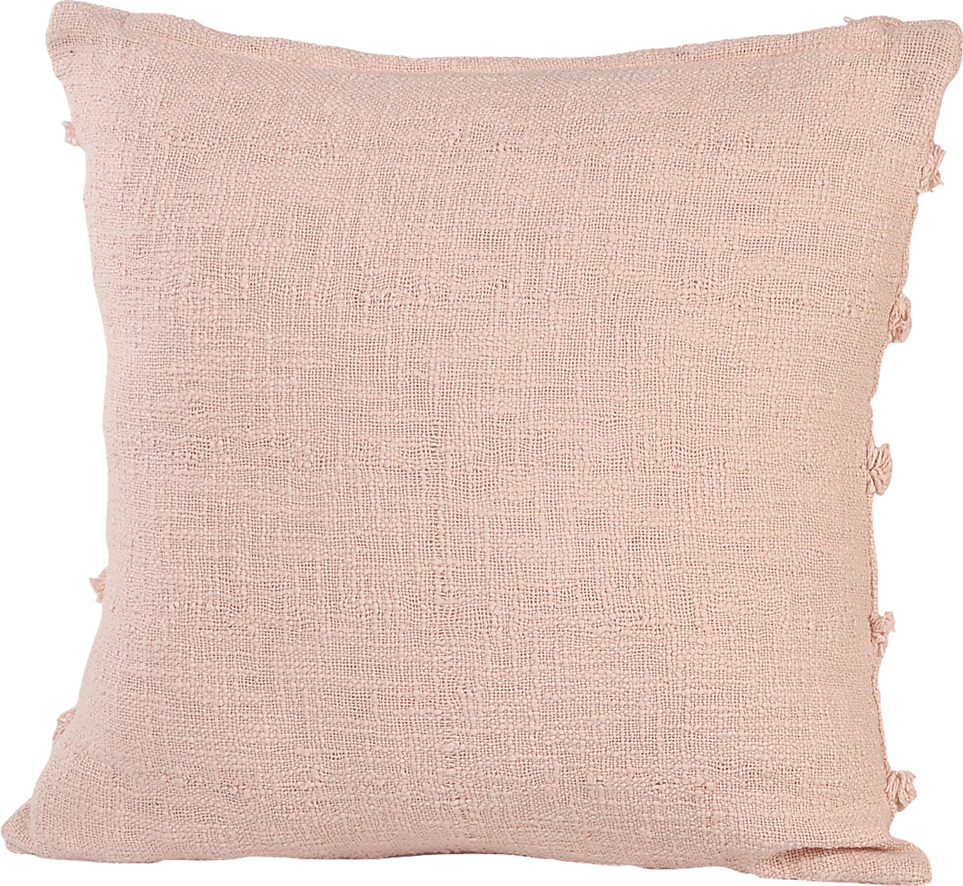 Lorelina Pink Accent Pillow Set of 2 - Image 5