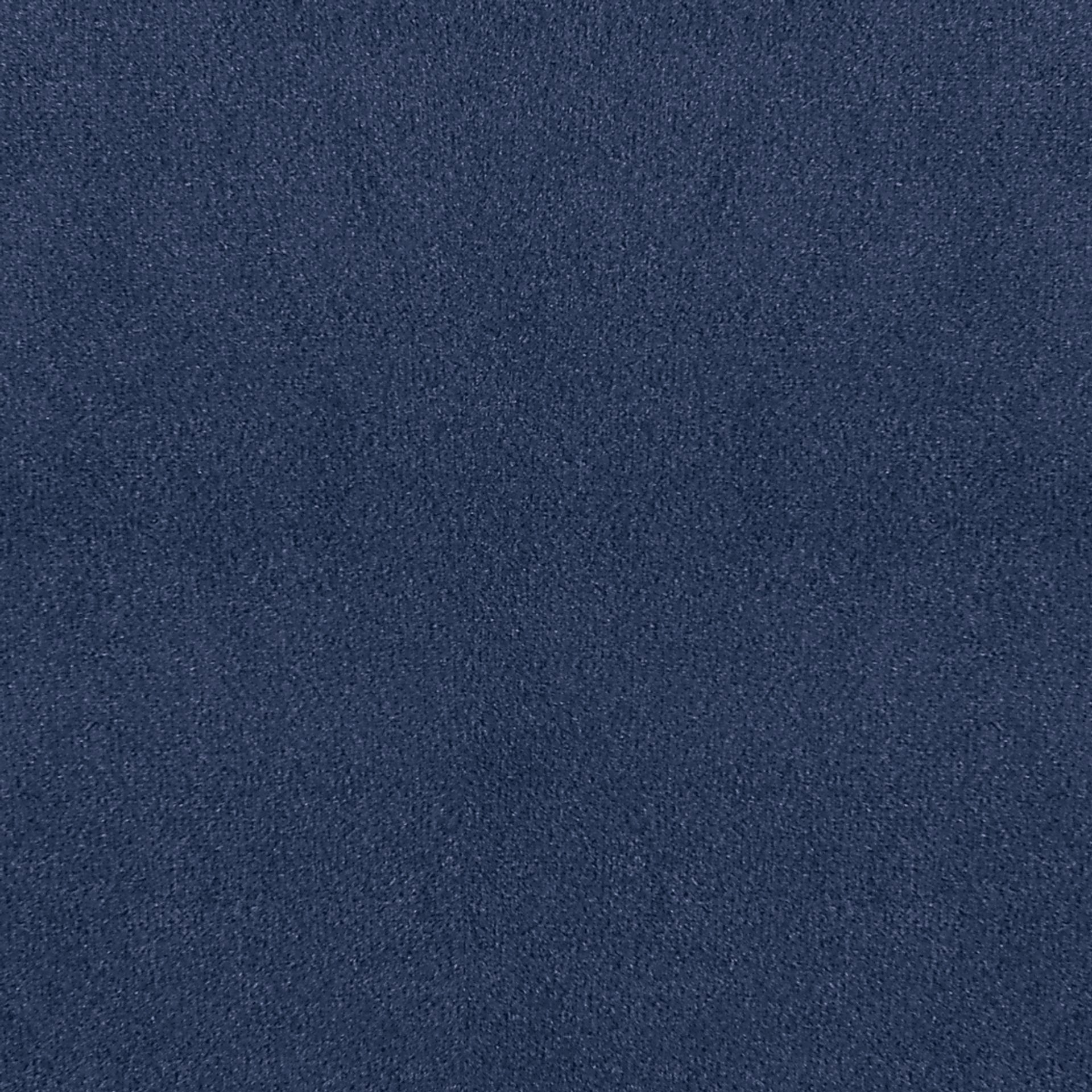 Lorenev I Blue Storage Bench - Image 5