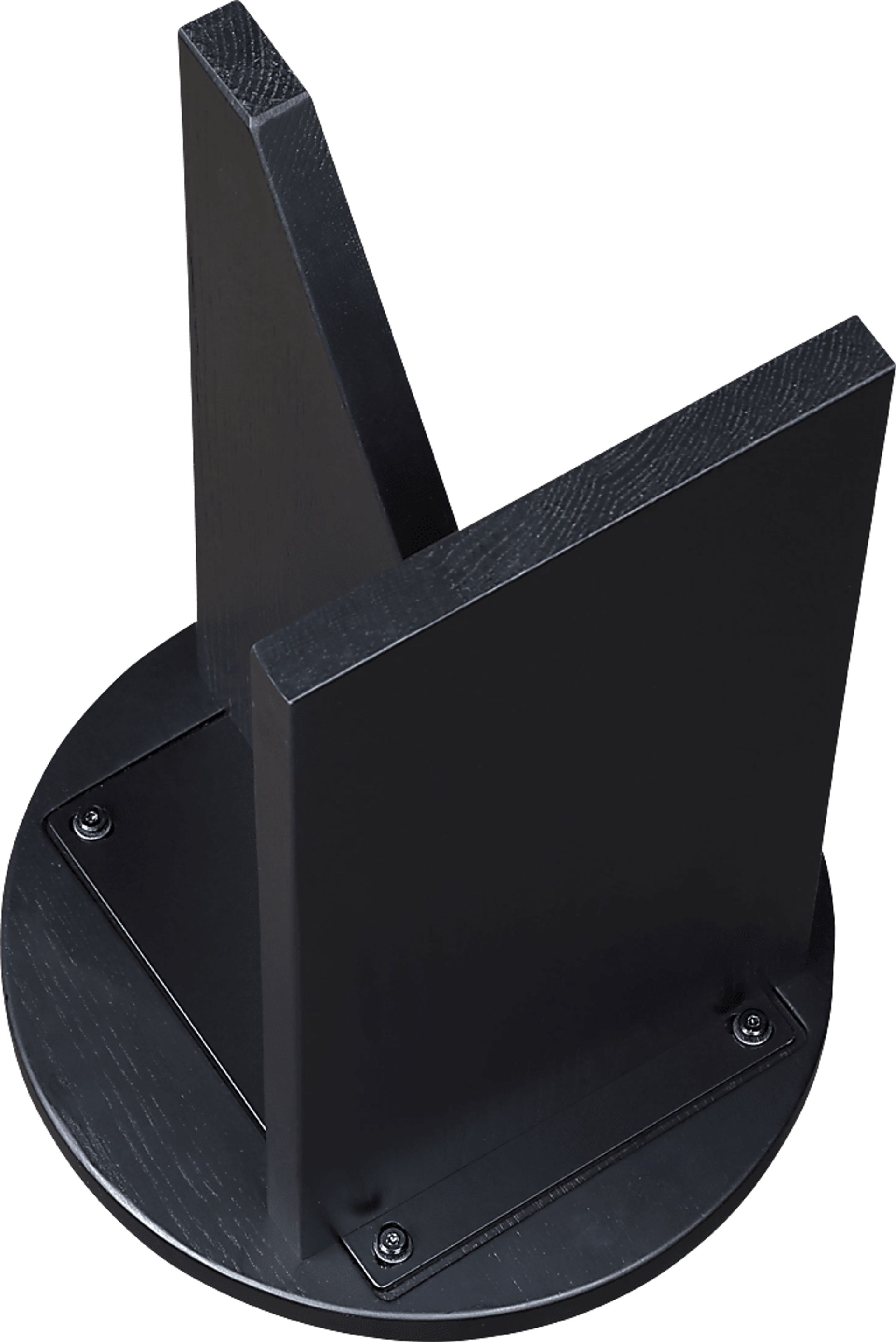 Lorent Black End Table - Image 3