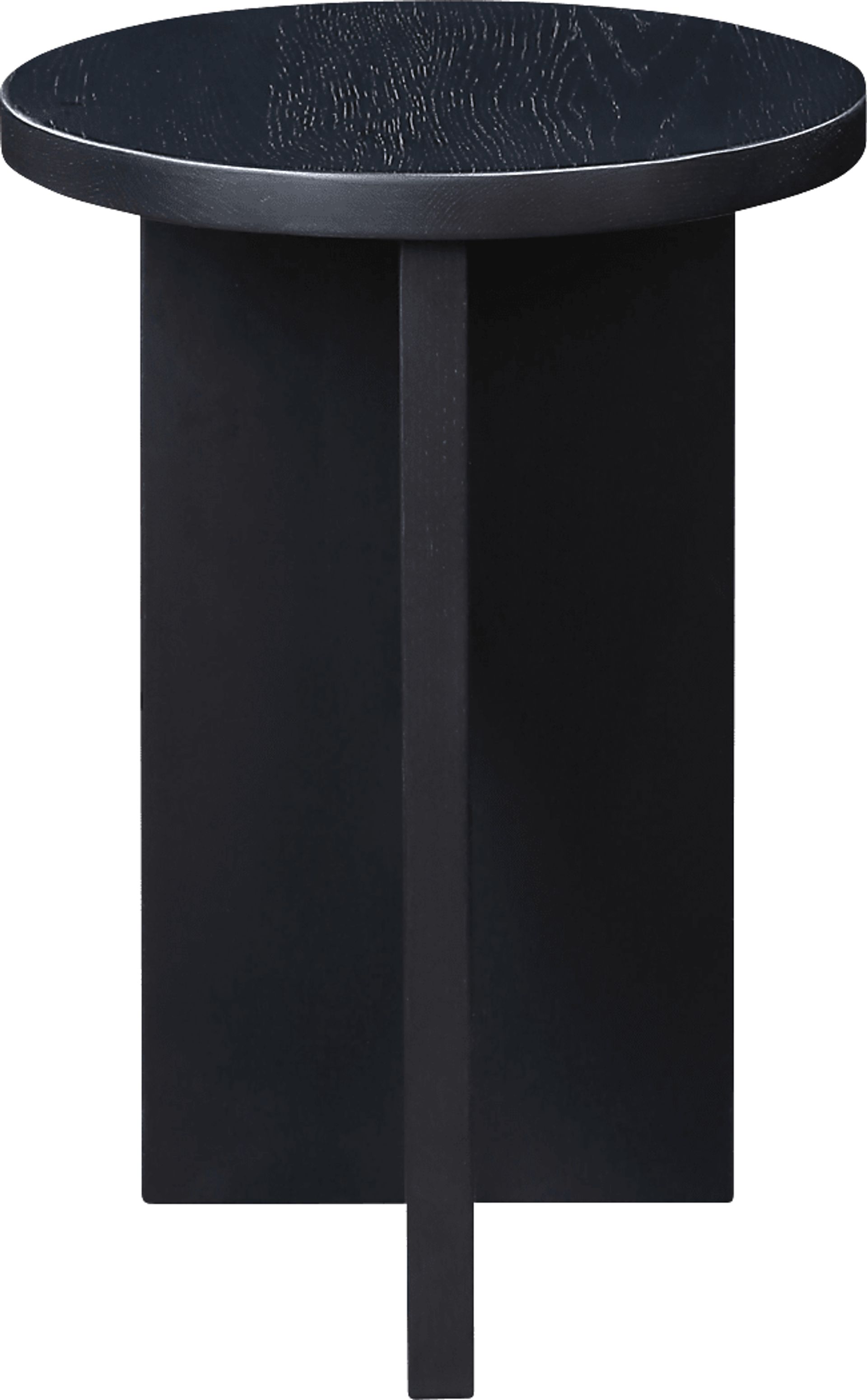 Lorent Black End Table - Image 5